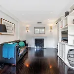 Premium Double Bay 3 bedroom apartment